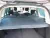 Luggage compartment cover Renault Grand Scenic