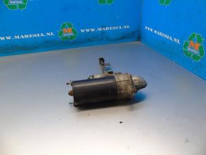 Gebruikte Startmotor BMW 5 serie (E39) 535i 32V Prijs € 47,25 Margeregeling aangeboden door Maresia Auto Recycling B.V.