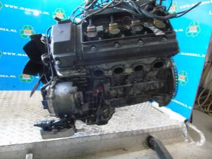 Gebruikte Motor BMW 5 serie (E39) 535i 32V Prijs op aanvraag aangeboden door Maresia Auto Recycling B.V.