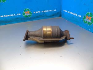 Gebruikte Katalysator Hyundai iX20 (JC) 1.6i 16V Prijs € 105,00 Margeregeling aangeboden door Maresia Auto Recycling B.V.