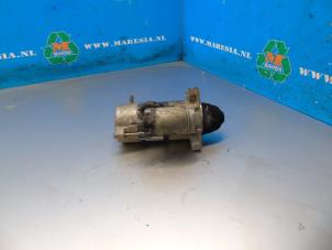 Gebruikte Startmotor Chevrolet Captiva (C140) 2.2 D 16V 4x4 Prijs € 52,50 Margeregeling aangeboden door Maresia Auto Recycling B.V.