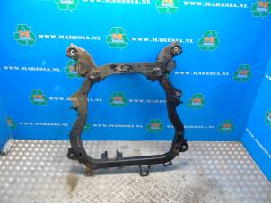 Gebruikte Subframe Chevrolet Captiva (C140) 2.2 D 16V 4x4 Prijs € 262,50 Margeregeling aangeboden door Maresia Auto Recycling B.V.