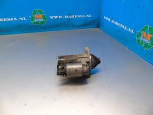 Gebruikte Startmotor Kia Picanto (TA) 1.0 12V Prijs € 15,75 Margeregeling aangeboden door Maresia Auto Recycling B.V.