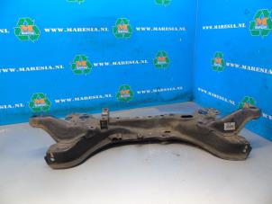 Gebruikte Subframe Honda Jazz (GD/GE2/GE3) 1.3 i-Dsi Prijs € 105,00 Margeregeling aangeboden door Maresia Auto Recycling B.V.