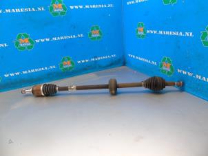 Gebruikte Cardanas rechts-voor (VWA) Dacia Sandero II 1.0 Sce 12V Prijs € 94,50 Margeregeling aangeboden door Maresia Auto Recycling B.V.