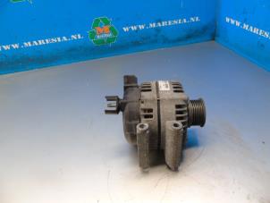 Gebruikte Dynamo Opel Astra K 1.6 CDTI 136 16V Prijs € 21,00 Margeregeling aangeboden door Maresia Auto Recycling B.V.