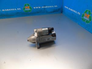Gebruikte Startmotor Hyundai i20 1.2i 16V Prijs € 21,00 Margeregeling aangeboden door Maresia Auto Recycling B.V.