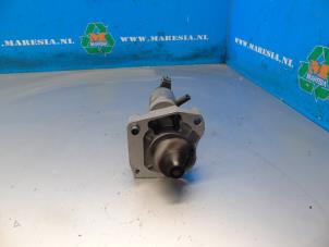 Gebruikte Startmotor Opel Crossland (X) 1.2 12V Prijs € 47,25 Margeregeling aangeboden door Maresia Auto Recycling B.V.