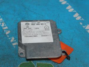 Gebruikte Airbag Module Skoda Fabia (6Y2) 1.4i Prijs € 36,75 Margeregeling aangeboden door Maresia Auto Recycling B.V.