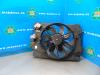 Cooling fans Renault Clio