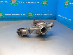 Gebruikte Turbo Opel Meriva 1.6 CDTI 16V Prijs op aanvraag aangeboden door Maresia Auto Recycling B.V.