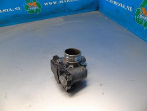 Gebruikte Gasklephuis Opel Meriva 1.6 CDTI 16V Prijs € 52,50 Margeregeling aangeboden door Maresia Auto Recycling B.V.