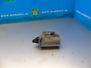 Gebruikte Startmotor Hyundai i20 (GBB) 1.2i 16V Prijs € 52,50 Margeregeling aangeboden door Maresia Auto Recycling B.V.