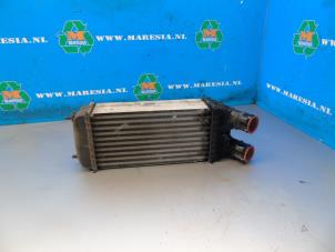 Gebruikte Intercooler Peugeot 2008 (CU) 1.6 e-HDi FAP Prijs € 47,25 Margeregeling aangeboden door Maresia Auto Recycling B.V.