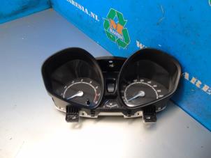 Gebruikte Cockpit Ford Fiesta 6 (JA8) 1.0 SCI 12V 80 Prijs € 105,00 Margeregeling aangeboden door Maresia Auto Recycling B.V.