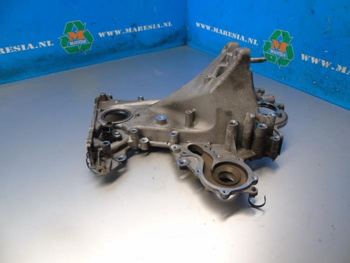 Timing cover Ford Fiesta