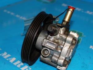 Gebruikte Pomp Servo Mitsubishi L-200 Prijs € 157,50 Margeregeling aangeboden door Maresia Auto Recycling B.V.