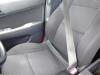 Front seatbelt, right Hyundai I30