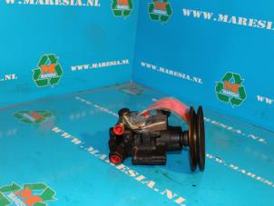 Gebruikte Servopomp Toyota 4Runner (N18) 2.4 TD SR5 Prijs € 105,00 Margeregeling aangeboden door Maresia Auto Recycling B.V.