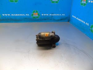 Gebruikte Startmotor Chevrolet Matiz 0.8 S,SE Prijs € 15,75 Margeregeling aangeboden door Maresia Auto Recycling B.V.