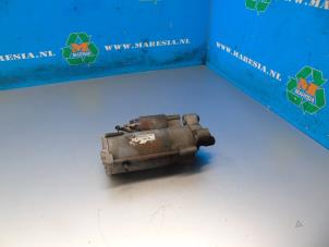 Gebruikte Startmotor Ford Kuga I 2.0 TDCi 16V Prijs € 36,75 Margeregeling aangeboden door Maresia Auto Recycling B.V.