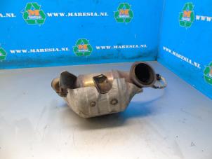 Gebruikte Katalysator Opel Meriva 1.4 Turbo 16V ecoFLEX Prijs € 262,50 Margeregeling aangeboden door Maresia Auto Recycling B.V.