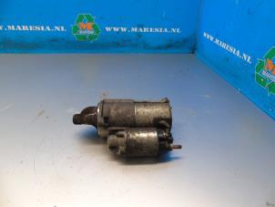 Gebruikte Startmotor Opel Meriva 1.6 16V Prijs € 15,75 Margeregeling aangeboden door Maresia Auto Recycling B.V.