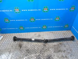 Gebruikte Cardanas Mercedes C (W204) 1.6 C-180 16V BlueEfficiency Prijs € 157,50 Margeregeling aangeboden door Maresia Auto Recycling B.V.