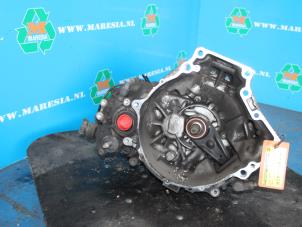 Gebruikte Versnellingsbak Mazda Premacy 2.0 DiTD 16V Comfort Prijs € 210,00 Margeregeling aangeboden door Maresia Auto Recycling B.V.