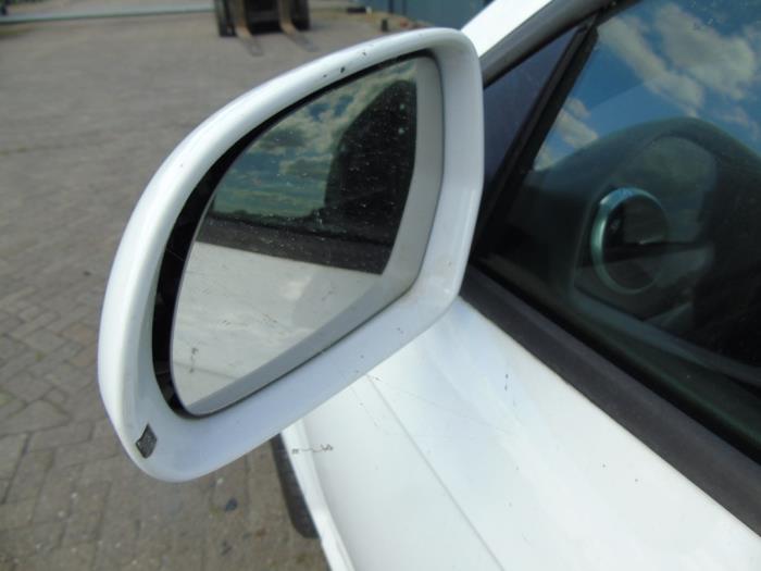 Außenspiegel links Audi A3