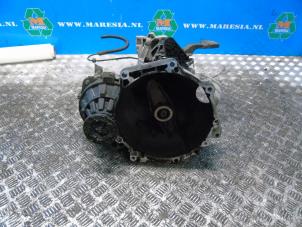 Gebruikte Versnellingsbak Audi A3 Cabriolet (8P7) 1.9 TDI Prijs € 367,50 Margeregeling aangeboden door Maresia Auto Recycling B.V.