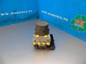 Gebruikte ABS Pomp Nissan Note (E11) 1.4 16V Prijs € 131,25 Margeregeling aangeboden door Maresia Auto Recycling B.V.