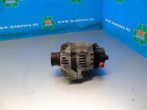 Gebruikte Alternator Hyundai Santa Fe II (CM) 2.2 CRDi 16V 4x4 Prijs € 78,75 Margeregeling aangeboden door Maresia Auto Recycling B.V.