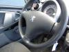 Airbag Set+Modul Peugeot 107