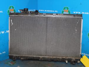 Gebruikte Radiateur Toyota Celica (T20) Prijs € 57,75 Margeregeling aangeboden door Maresia Auto Recycling B.V.