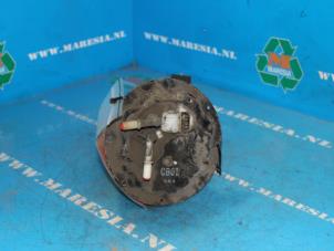 Gebruikte Tank element Pomp Mazda Premacy 1.8 16V Exclusive HP Prijs € 52,50 Margeregeling aangeboden door Maresia Auto Recycling B.V.