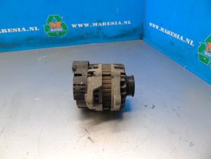 Gebruikte Dynamo Hyundai i10 (F5) 1.1i 12V Prijs € 15,75 Margeregeling aangeboden door Maresia Auto Recycling B.V.