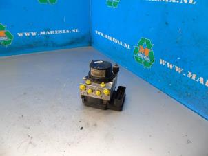 Gebruikte ABS Pomp Toyota Yaris III (P13) 1.0 12V VVT-i Prijs € 131,25 Margeregeling aangeboden door Maresia Auto Recycling B.V.