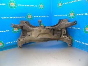 Gebruikte Subframe Toyota Yaris III (P13) 1.0 12V VVT-i Prijs € 157,50 Margeregeling aangeboden door Maresia Auto Recycling B.V.
