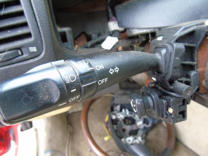 Steering column stalk Lexus SC 430