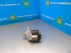 Gebruikte Startmotor Lexus GS (..S19) 300 3.0 24V VVT-i Prijs € 68,25 Margeregeling aangeboden door Maresia Auto Recycling B.V.