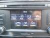 Radio CD Speler van een Seat Leon (5FB) 1.2 TSI Ecomotive 16V 2014