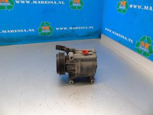 Gebruikte Pomp Airco Ford Ka II 1.2 Prijs € 21,00 Margeregeling aangeboden door Maresia Auto Recycling B.V.