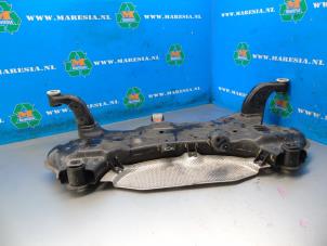 Gebruikte Subframe Kia Niro I (DE) 1.6 GDI Hybrid Prijs € 278,25 Margeregeling aangeboden door Maresia Auto Recycling B.V.