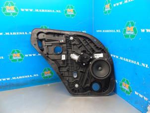 Gebruikte Ruitmechaniek 4Deurs links-achter Kia Niro I (DE) 1.6 GDI Hybrid Prijs € 131,25 Margeregeling aangeboden door Maresia Auto Recycling B.V.