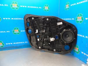 Gebruikte Ruitmechaniek 4Deurs links-voor Kia Niro I (DE) 1.6 GDI Hybrid Prijs € 131,25 Margeregeling aangeboden door Maresia Auto Recycling B.V.