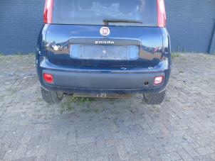 Gebruikte Bumper achter Fiat Panda/Pandina (312) 0.9 TwinAir Turbo 85 Prijs € 157,50 Margeregeling aangeboden door Maresia Auto Recycling B.V.