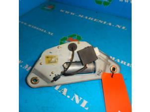 Gebruikte Motor Ruitenwisser achter Chevrolet Tacuma 2.0 16V Prijs € 52,50 Margeregeling aangeboden door Maresia Auto Recycling B.V.