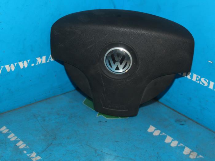 Airbag links (Stuur) Volkswagen Fox
