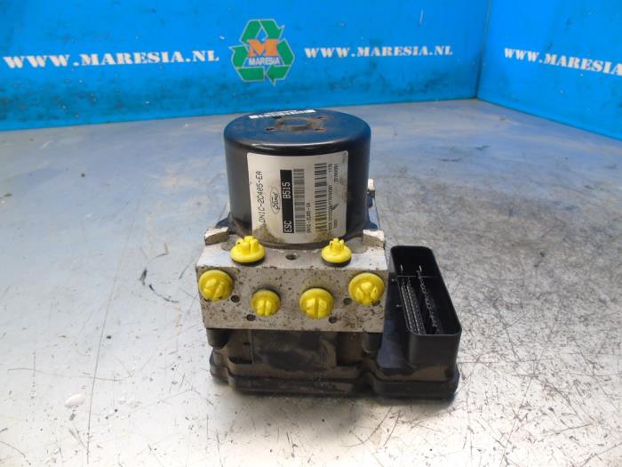 Gebruikte ABS Pomp Ford EcoSport (JK8) 1.5 Ti-VCT 16V Prijs € 315,00 Margeregeling aangeboden door Maresia Auto Recycling B.V.
